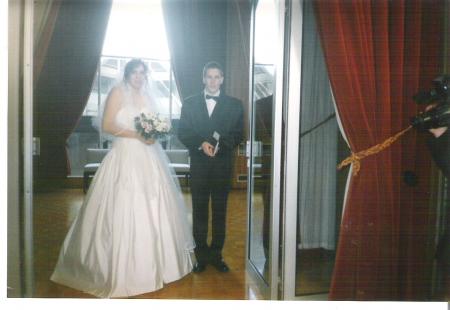 le 13 f�vrier 1999 