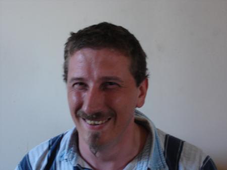 il est beau mon amour