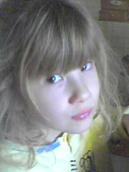 Laura 5 ans