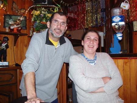 Mon ami tipunchhh & moi 