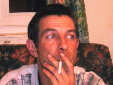 voici mon cricri d'amour